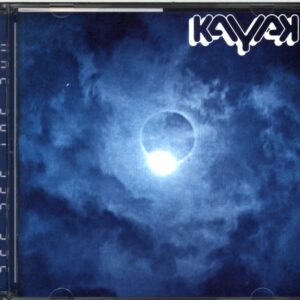 Kayak-See See The Sun-CD