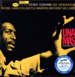 Kenny Dorham-Una Mas (One More Time)-LP Vinyl 2019