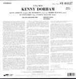 Kenny Dorham-Una Mas (One More Time)-LP Vinyl 2019