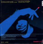 Kid And Khan-Bad English-LP Vinyl