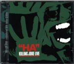 Killing Joke-Ha! - Killing Joke Live-CD-Single