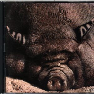 Kin Ping Meh-No. 2-CD