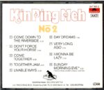 Kin Ping Meh-No. 2-CD