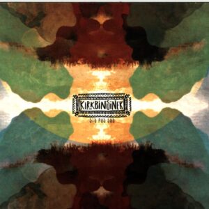 Kirkbinsinek-Sis Pus Sus-CD