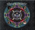 Lamp Of The Universe-Hidden Knowledge -CD