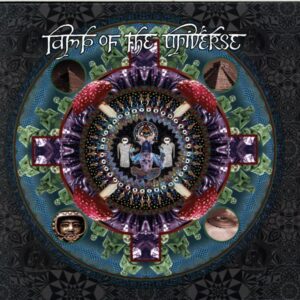 Lamp Of The Universe-Hidden Knowledge -CD