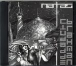 Los Natas-Ciudad De Brahman-CD