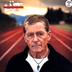 Lüt-LÜT-LP Vinyl red