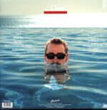 Lüt-LÜT-LP Vinyl red