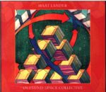 Maat Lander-Maat Lander Øresund Space Collective-CD