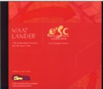 Maat Lander-Maat Lander Øresund Space Collective-CD
