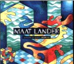 Maat Lander-Seasons Of Space • Book #2-CD