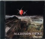 Madison Dyke-Zeitmaschine-CD
