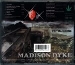 Madison Dyke-Zeitmaschine-CD