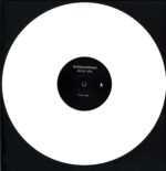 Mienakunaru-Blood Sun white-LP Vinyl