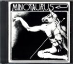 Minotaurus-Fly Away-CD