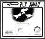 Minotaurus-Fly Away-CD