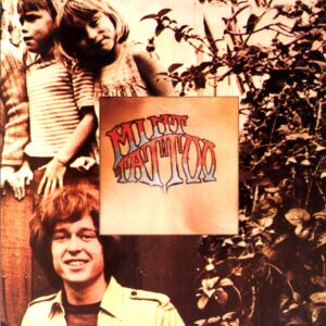 Mint Tattoo-Mint Tattoo RE Italy 2000-LP Vinyl