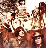 Mint Tattoo-Mint Tattoo RE Italy 2000-LP Vinyl