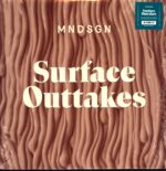 Mndsgn-Surface Outtakes-LP Vinyl
