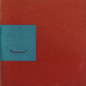 Moon Ate The Dark-Moon Ate The Dark I + II-LP Vinyl