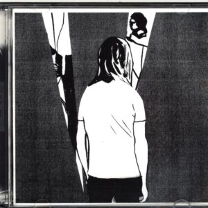 Motorpsycho-Black Hole - Blank Canvas-CD