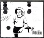 Motorpsycho-Black Hole - Blank Canvas-CD