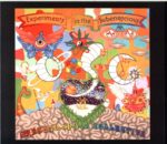 Øresund Space Collective-Experiments In The Subconscious-CD