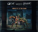 Øresund Space Collective-Freak Out In The Fjord-CD