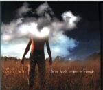 Osada Vida-Three Seats Behind A Triangle -CD