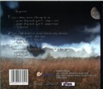 Osada Vida-Three Seats Behind A Triangle -CD