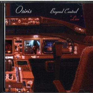 Osiris-Beyond Control Live-CD