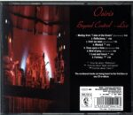 Osiris-Beyond Control Live-CD