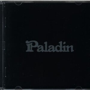 Paladin-Paladin-CD