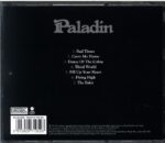 Paladin-Paladin-CD