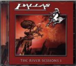 Pallas-The River Sessions 1-CD