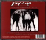 Pallas-The River Sessions 1-CD