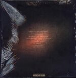 Paradise Lost-Ascension-LP Vinyl gold