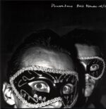 Powersolo-Buzz Human-LP Vinyl