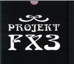 Projekt FX3-Hertzschlag Trilogy-CD