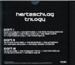 Projekt FX3-Hertzschlag Trilogy-CD