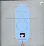 Psyche-Unveiling The Secret-LP Vinyl signed