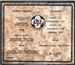 Quaterna Réquiem-Quasímodo-CD