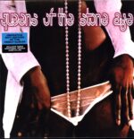 Queens Of The Stone Age-Queens Of The Stone Age-LP Vinyl Reissue 2024