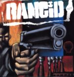 Rancid-Rancid-LP Vinyl coloured Reissue debut