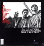 Rancid-Rancid-LP Vinyl coloured Reissue debut