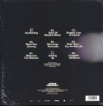 Rolf Zielke-Beaches In Your Soul-LP Vinyl