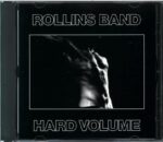 Rollins Band-Hard Volume-CD