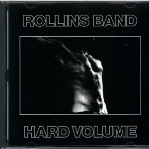 Rollins Band-Hard Volume-CD