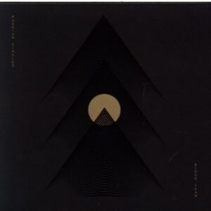 Russian Circles-Blood Year-CD